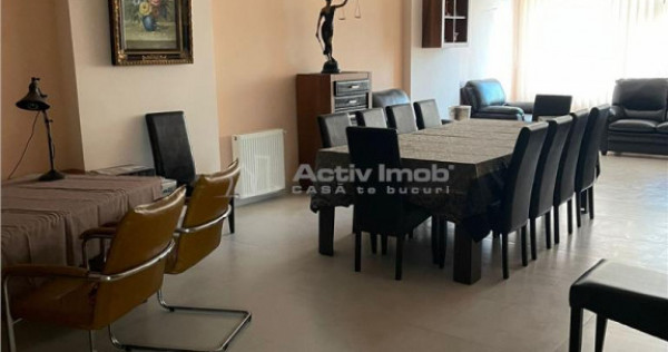 Spatiu Birouri Unirii- Octavian Goga