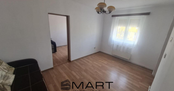 Apartament 2 camere zona Tiglari