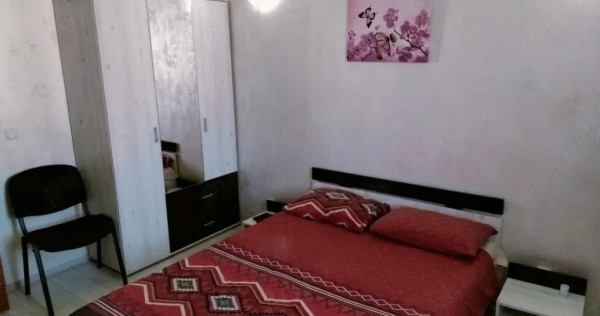 De inchiriat - garsoniera, Tiglina 1 - A-uri, langa Tribunal