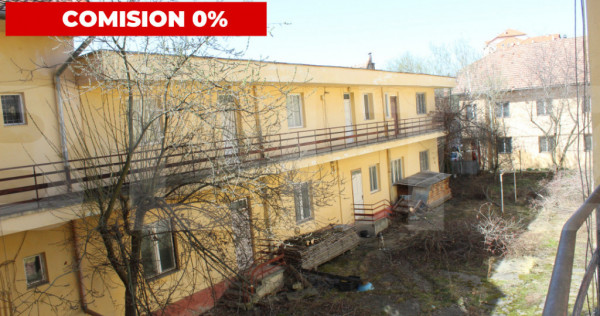 Clădire ultracentrală 1557 mp I Teren 1334 mp I Investitie