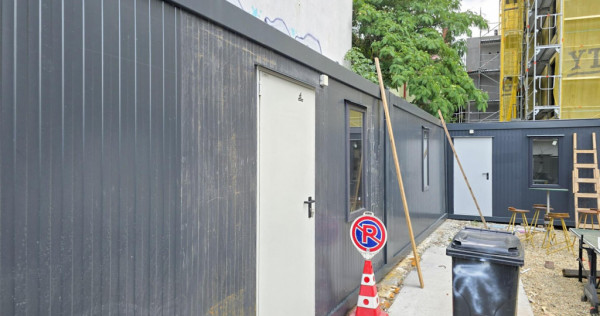 Spatiu comercial Dristor - Calea Dudesti - Piata Alba Iulia