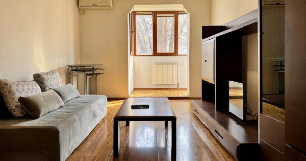 Apartament 3 camere | Etaj 1 | Parc IOR | Aleea Rotundă