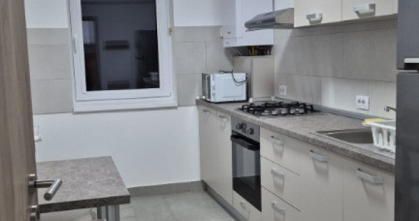 Garsonieră zona Coresi