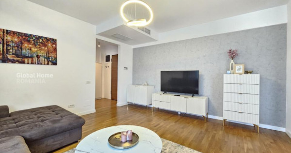 Comision 0% | 2 Camere | NEW Building - Finisaje Premium | B