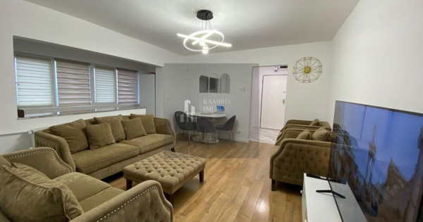 Apartmanet 3 camere 75 mp/ Colentina / sector 2