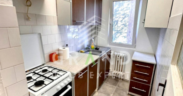 2 camere de v&acirc;nzare | Mutare imediată | Mănăștur&ndash;zona