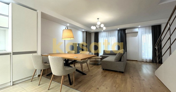 Vila Cosmopolis I 3 camere I mobilat si utilat I prima in...