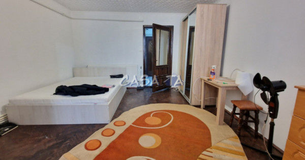 &Icirc;nchiriere garsoniera, situata &icirc;n T&acirc;rgu Jiu, Str. M.C Oan