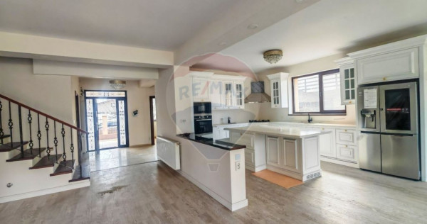 Vilă de v&acirc;nzare &icirc;n Berceni, teren 1161 mp | Oportunita...