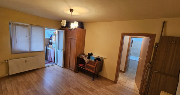 NORD Mestesugaresc 2 camere cf1 2/4 la 65000 eu