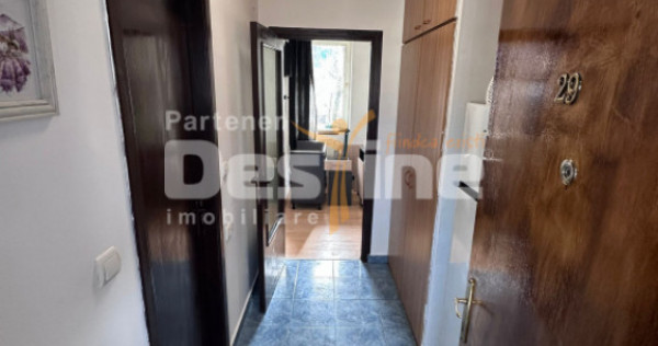 Garsonieră dublă confort 1 sporit | Bloc ANL Vanzare/inchi