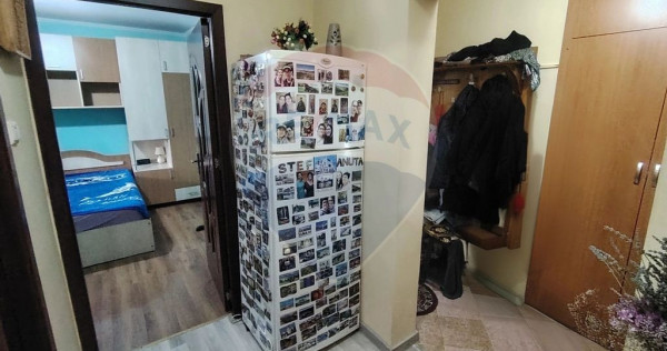 Apartament 2 camere etaj1