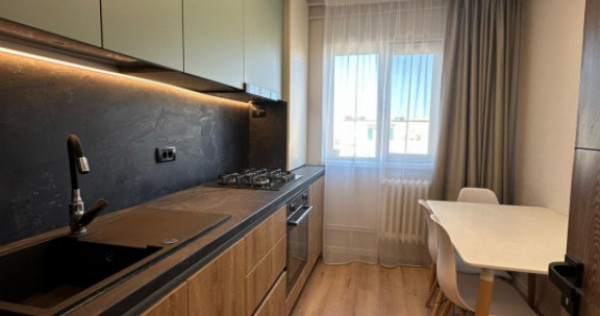 Apartament 2 camere de vanzare, situat in zona City Park Mal