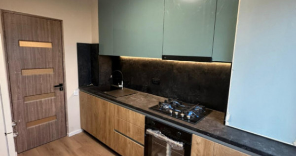 Apartament 2 camere - City Park Mall