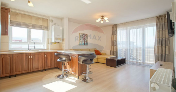 Apartament 3 camere de &icirc;nchiriat&ndash;Avangarden Bartolomeu