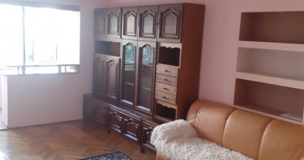 Apartament cu 2 camere, Cetate-Closca