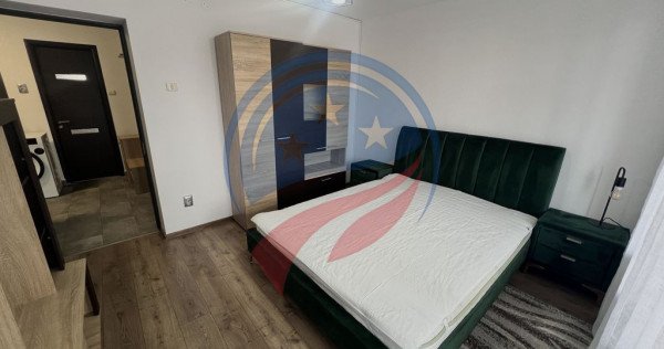 Apartament de inchiriat 3 camere