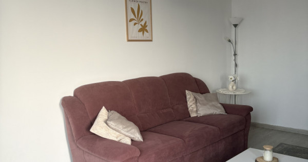 Inchiriez apartament 2 camere 10 minute de metrou Pacii