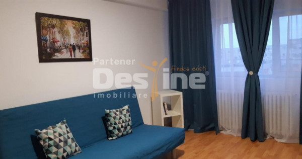 GARSONIERA DE VANZARE CALEA RAHOVEI