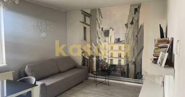 2 camere de &icirc;nchiriat | Floreasca | 60 mp | pet friendly