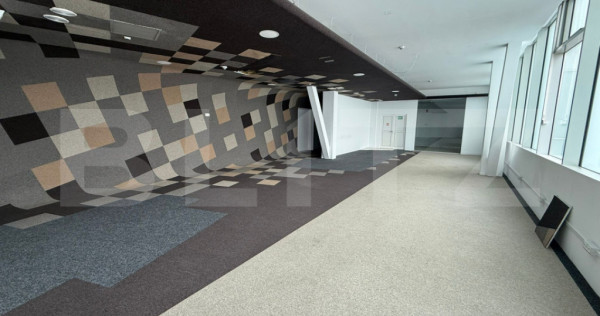 Spatiu Birou, Clasa A 100mp -Centru, Cluj-Napoca