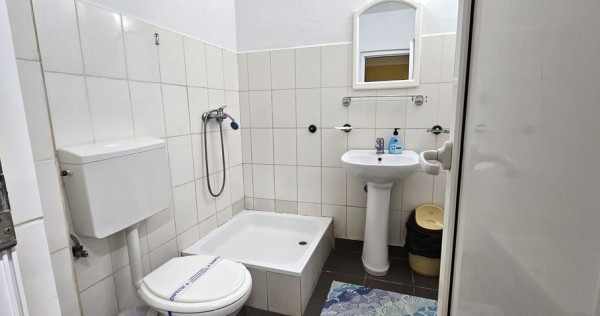 De vanzare apartament cu o camera langa Atlas