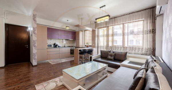 Gavana &ndash; Platou - 3 camere decomandat - 2 bai