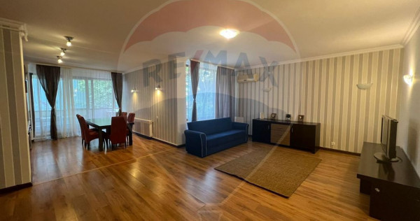 De vanzare apartament 3 camere | Domenii I Loc parcare su...