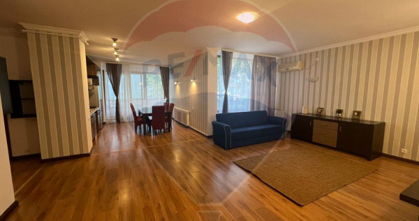 De vanzare apartament 3 camere | Domenii I Loc parcare su...