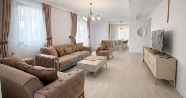 CASA 3 CAMERE // MAGNOLIA VILLAGE // PRIMA INCHIRIERE