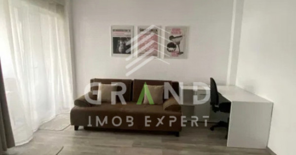 Apartament 1 Camera + Nisa de dormit | Parcare | Calea Baciu