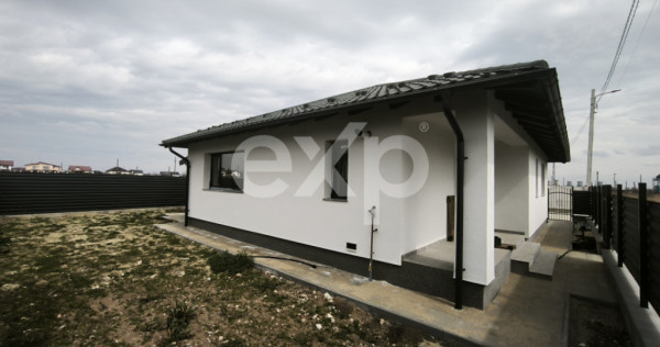 BRADU | Casa Noua | 3 camere | Zona Primărie