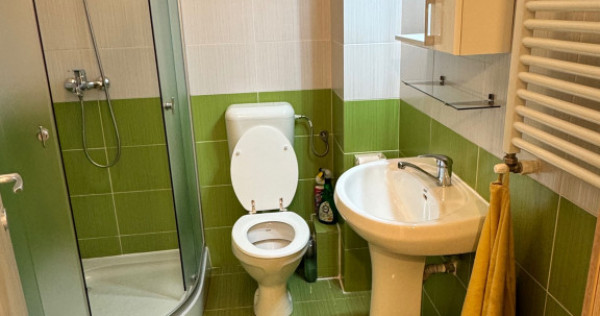 Dimitrie leonida complex la strada etaj 2