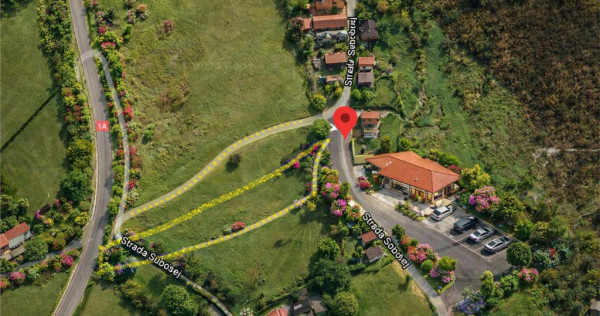 10.000mp, Brasov, Sacele, Electroprecizia