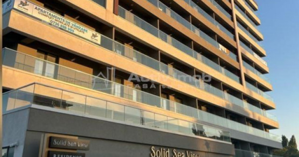 Apartament nou prima inchirere termen lung