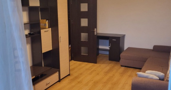 Inchiriez apartament 2 camere decomandat Sector 4 Berceni