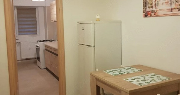 Vitaa mall etaj 2 decomandat