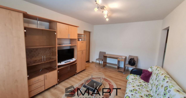Apartament 2 camere zona Rahovei