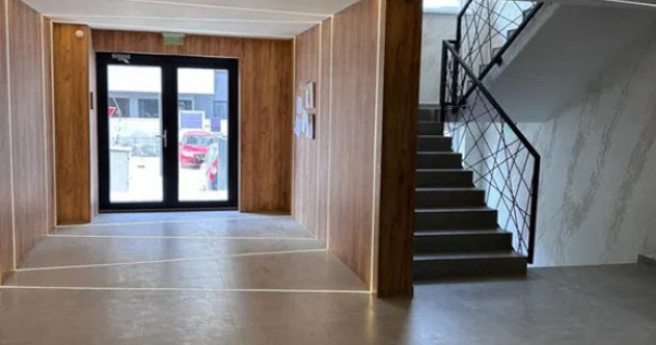 Apartament 2 camere Vivamus Residence