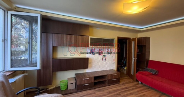 Sector 4 - Aleea Resita - Apartament 3 camere - disponibil