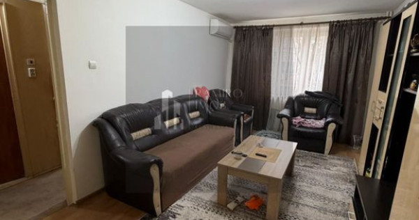Apartament 4 camere Soseaua Salaj / Calea Rahovei