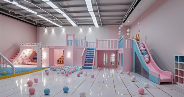 Hala stradala de inchiriat in zona de Nord