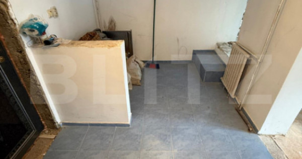 Apartament 2 camere, zona Racadau, boxa