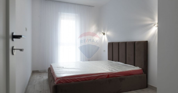 Apartament 2 camere prima &icirc;nchiriere in Adora Park + par...