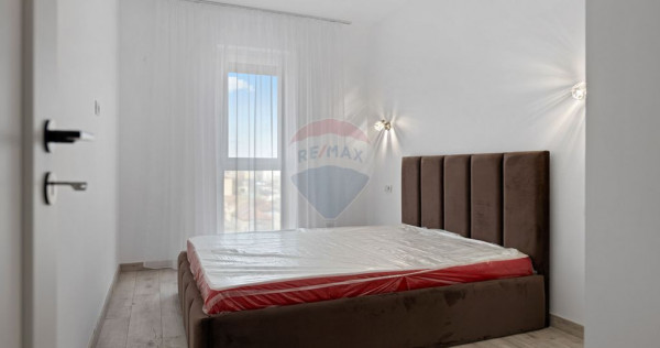 Apartament 2 camere prima &icirc;nchiriere in Adora Park + par...
