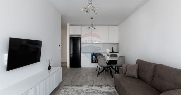 Apartament 2 camere prima &icirc;nchiriere in Adora Park + par...