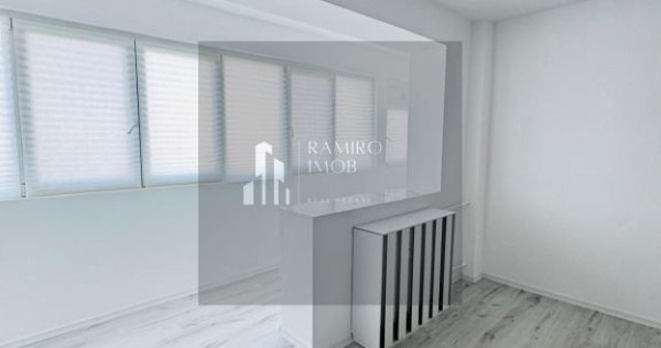 Apartament 3 camere Liviu Rebreanu / Park Lake