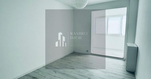 Apartament 3 camere Liviu Rebreanu / Park Lake