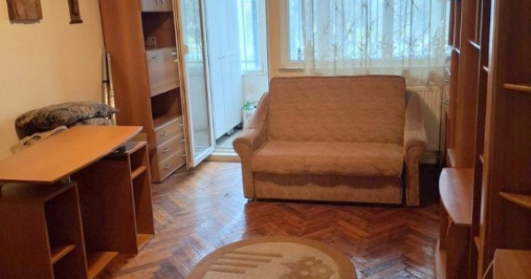 Tomis Nord, Zodiac, 2 camere, decomandat, parter, gaze