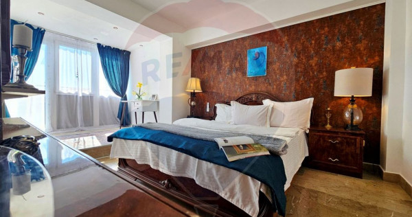 Ultracentral | 2 unități + terasă | Cișmigiu | Invest...